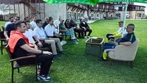 Tek hedef şampiyonluk