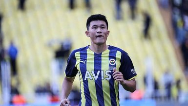 Fenerbahçeli Kim Min-Jae'ye sakatlık şoku! Milli takımda...