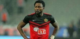 Lawal'a karşılık Ömer Şişmanoğlu