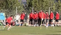 Özçoban’dan tam destek