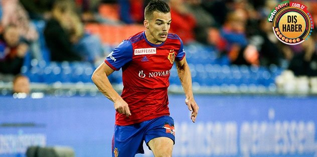 Bua transferini duyurdular! Beşiktaş ya da...