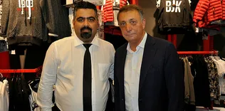 Beşiktaş’a yarasın