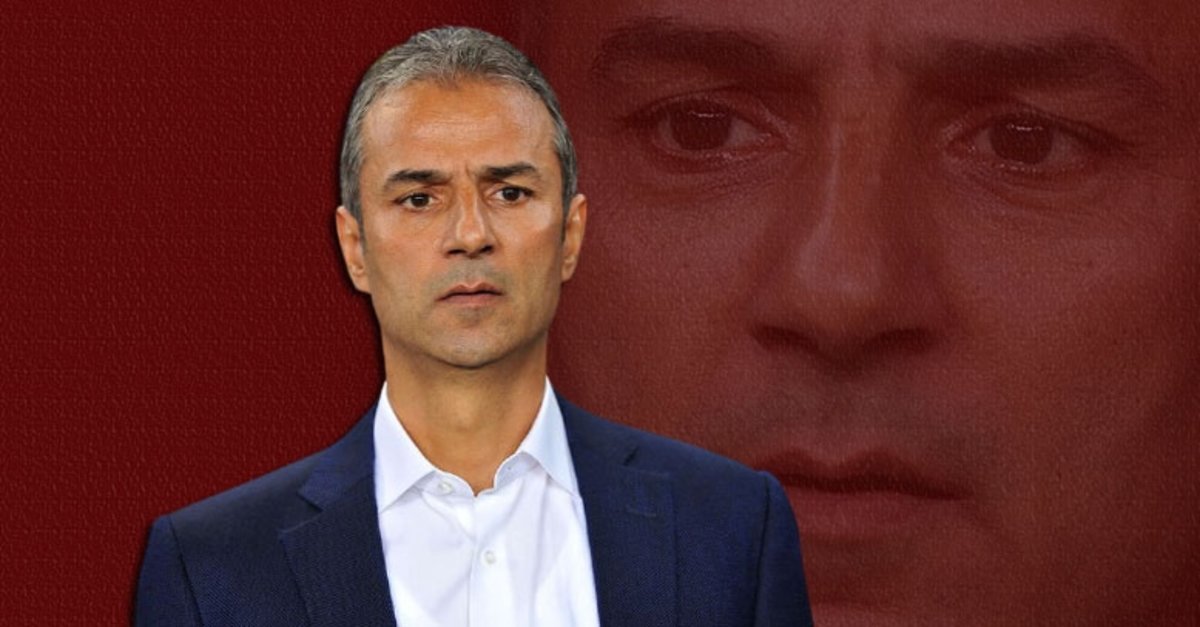 İsmail Kartal kimdir? Nereli, kaç yaşında? İsmail Kartal'ın kariyeri ve hayatına dair bilinmeyenler...