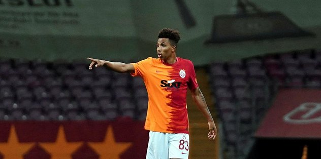 Son Dakika Transfer Haberleri Italyan Gazeteci Duyurdu Galatasaray A Gedson Fernandes Mujdesi Fotomac