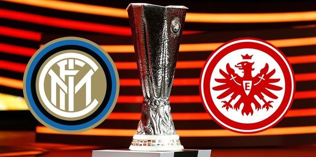 Inter Eintracht Frankfurt maçı ne zaman saat kaçta hangi kanalda? Yayın bilgileri...