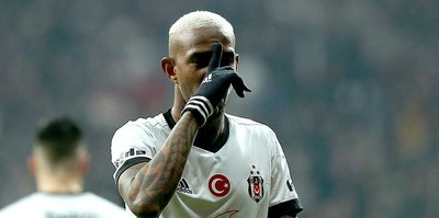 Talisca şov