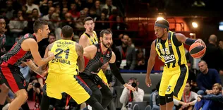 Milano kaçtı Fenerbahçe yakalayamadı!