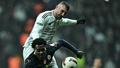 Fenerbahçe 2. kez penaltı kazandı!