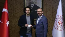 Çok başarılı olacaktır