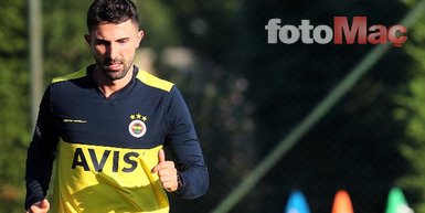 Transfer basına sızdı! İşte Fenerbahçe’nin yeni sol beki