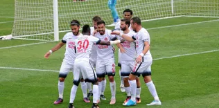 Ümraniye son anda kazandı