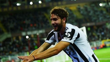 Torino Juventus 0-1 (MAÇ SONUCU - ÖZET)