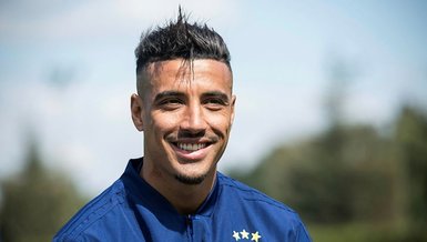 Club Brugge sign Moroccan winger Dirar