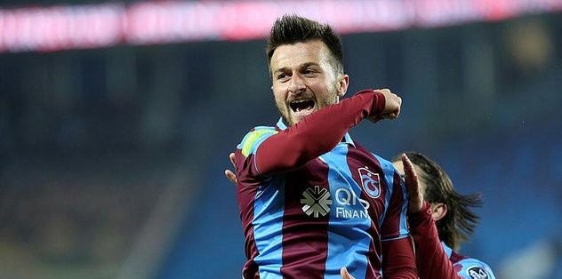 Son dakika transfer haberi: Trabzonsporlu Murat Cem Akpınar’a Kocaelispor talip oldu - Son dakika...