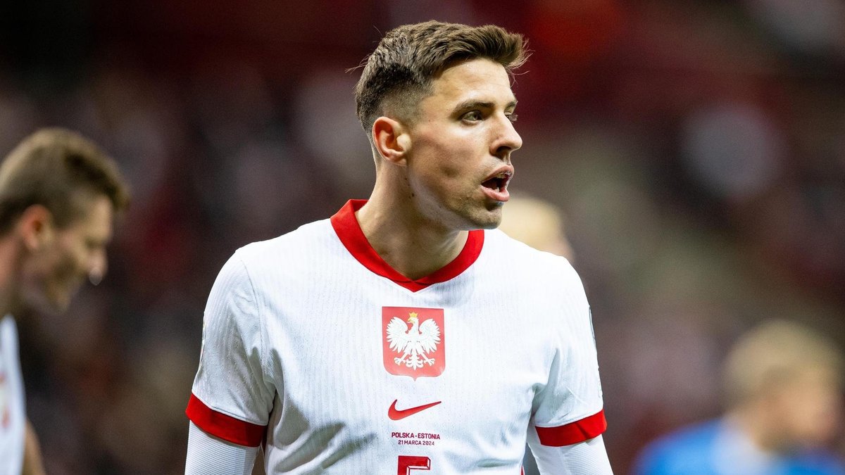 TRANSFER HABERİ | Beşiktaş'a Jan Bednarek piyangosu! Sıcak bakıyor... TRANSFER HABERİ | Beşiktaş'a Jan Bednarek piyangosu! Sıcak bakıyor...