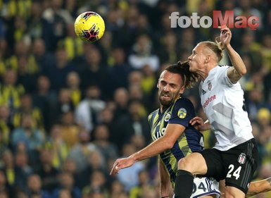 Rıdvan Dilmen'den Cüneyt Çakır için flaş sözler!