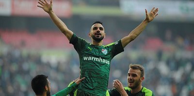 Bursaspor bilet fiyatlarını 5 TL’ye düşürdü