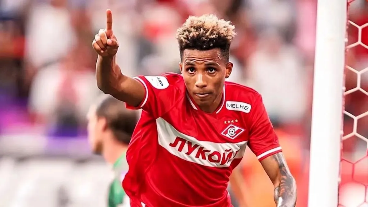 Beşiktaş'ın eski yıldızı Gedson Fernandes için Fırtına devrede