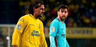 Barcelona’da puan kaybı