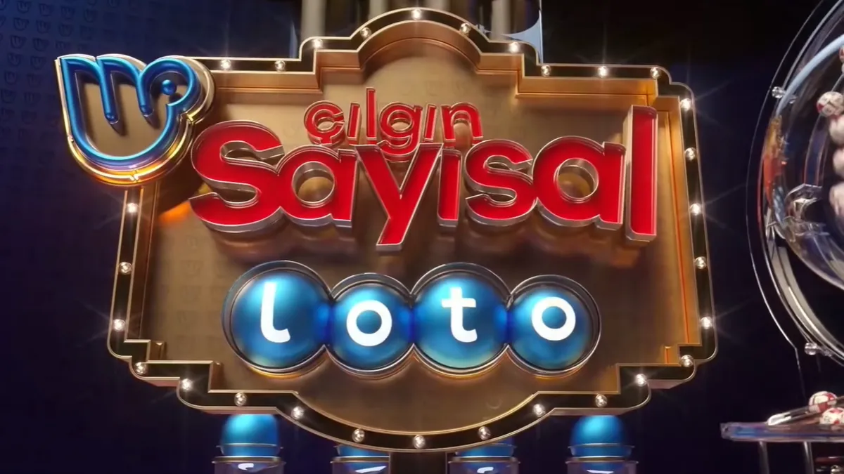 9 Eylül Çılgın Sayısal Loto sonuçları açıklandı