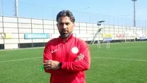 Çıkışımızı sürdüreceğiz