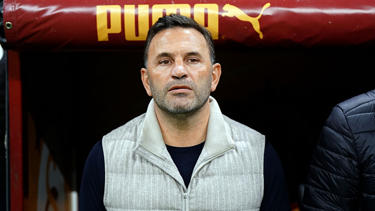 Galatasaray'dan yerli transfer hamlesi!