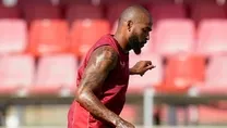 Sevilla’da Marcao şoku!
