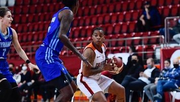 Sarayın Sultanları OGM’yi ağırlıyor