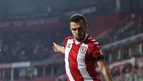 Emre Kılınç ameliyat oldu
