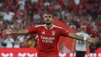 Silva: Pavlidis burada mutlu