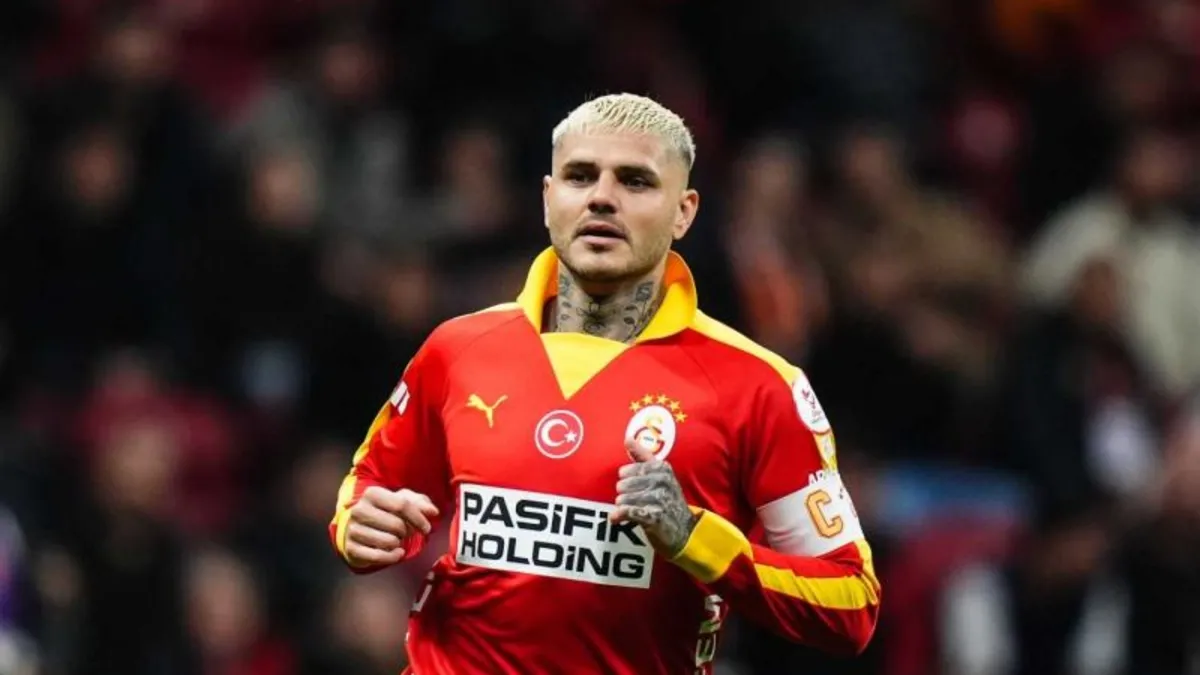 Transferde Icardi sürprizi! İki takım talip oldu ama...