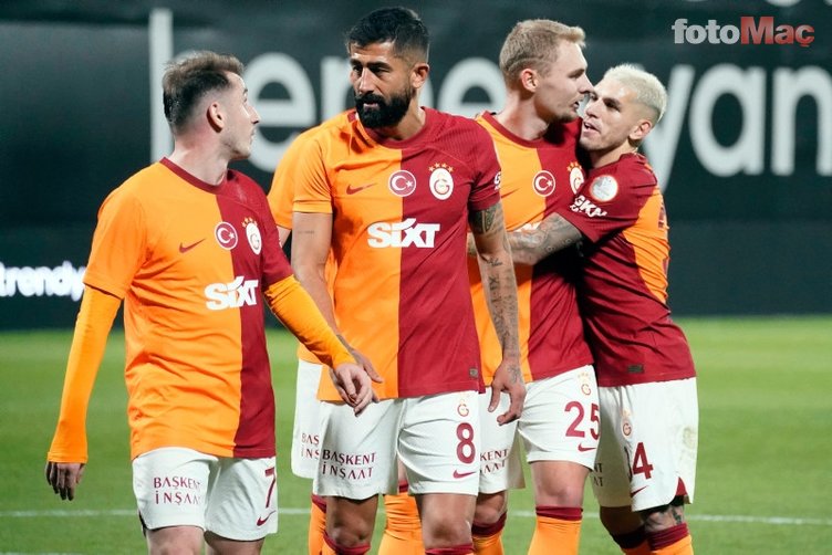 Leo Ortiz'in kulübünden transfer yanıtı! Galatasaray...