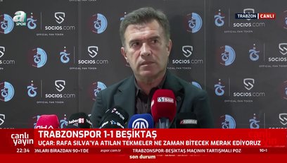 >Feyyaz Uçar'dan flaş hakem sözleri!