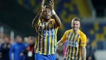 Ankaragücü’den kritik galibiyet!