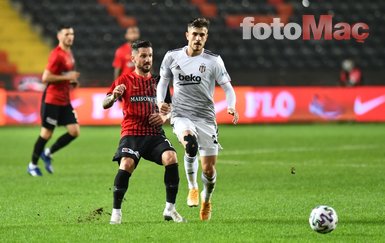Beşiktaş Dorukhan Toköz’e 1 hafta süre tanıdı! Gözler o görüşmede