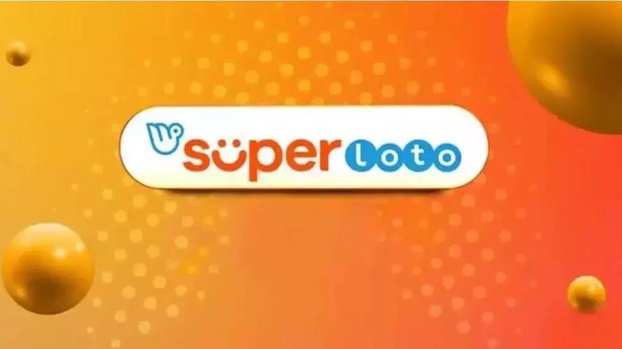 Süper Loto çekildi! Süper Loto sorgulama ekranı! 14 Mart 2024 Süper Loto sonuçları