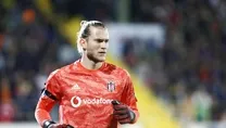 Karius’a talip var!