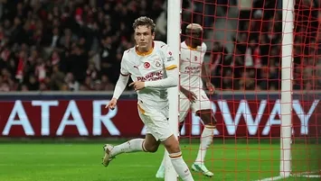 Batrakov milli takıma seçildi!
