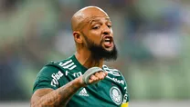 Felipe Melo açıkladı! Geliyorum...