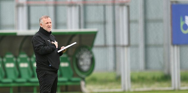 Mesut Bakkal: Kasımpaşa ligin en iyi hücumcu takımlarından biri