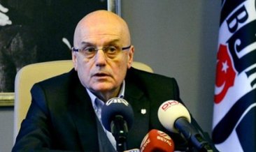 Beşiktaş'ta divan başkanlık seçimine iptal kararı