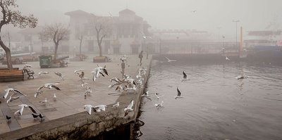 Meteoroloji Genel Müdürlüğü'nden hava durumu uyarısı! İstanbul'da hava nasıl olacak? 14 Mart Perşembe
