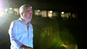 Samet Aybaba'dan Mario Balotelli itirafı!