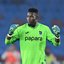 Trabzonspor'dan Onana açıklaması!