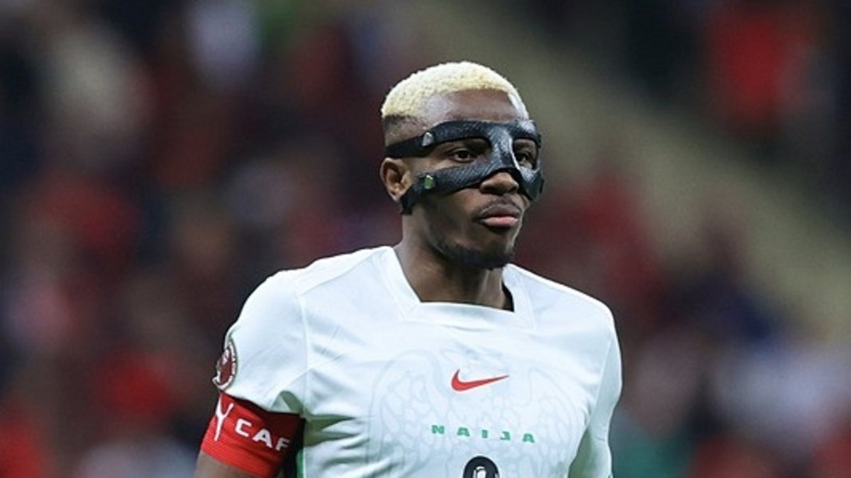 Okan Buruk'tan Osimhen'in Dönüş Tarihine Dair Önemli Açıklama!