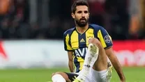 Alper Potuk feshedildi