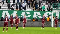 Uzatmada 14 puan gitti
