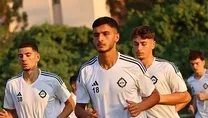 A takıma 9 genç dahil edildi