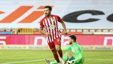 Sinan Gümüş için açıklama