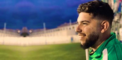 Koronavirüs futbol camiasında can aldı! 21 yaşındaki isim...